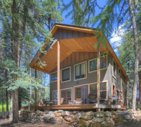 189 High Trails Creekside Retreat